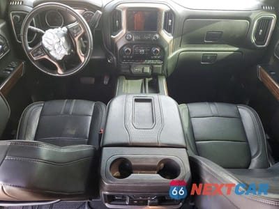 Zdjęcie 8 z 12 samochodu: 2019 CHEVROLET SILVERADO K1500 HIGH COUNTRY VIN:1GCUYHEL4KZ378218 - miniatura