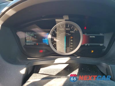 Zdjęcie 9 z 13 samochodu: 2014 FORD EXPLORER XLT VIN:1FM5K8D88EGA72640 - miniatura
