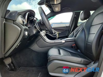 Zdjęcie 7 z 13 samochodu: 2020 MERCEDES-BENZ GLC 300 VIN:W1N0G8DB0LF774359 - miniatura