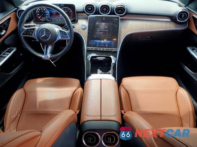 Zdjęcie 8 z 12 samochodu: 2024 MERCEDES-BENZ C 300 VIN:W1KAF4GB4RR174119 - miniatura