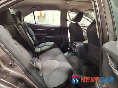 Zdjęcie 10 z 13 samochodu: 2023 TOYOTA CAMRY HYBRID LE VIN:4T1C31AK1PU054464 - miniatura