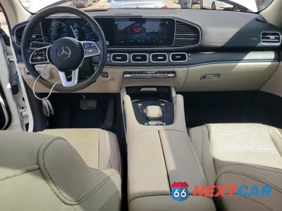 Zdjęcie 8 z 13 samochodu: 2023 MERCEDES-BENZ GLE 450 4MATIC VIN:4JGFB5KB4PA927891 - miniatura