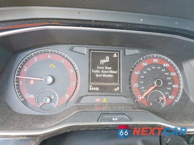 Zdjęcie 9 z 13 samochodu: 2020 VOLKSWAGEN JETTA S VIN:3VWCB7BUXLM028967 - miniatura