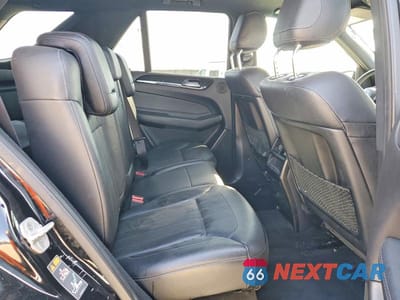 Zdjęcie 11 z 14 samochodu: 2018 MERCEDES-BENZ GLE 350 VIN:4JGDA5JB5JB017471 - miniatura