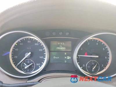 Zdjęcie 9 z 13 samochodu: 2012 MERCEDES-BENZ GL 450 4MATIC VIN:4JGBF7BE7CA791291 - miniatura