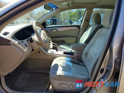 Zdjęcie 7 z 13 samochodu: 2006 TOYOTA AVALON XL VIN:4T1BK36B16U086753 - miniatura