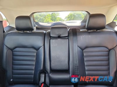 Zdjęcie 10 z 14 samochodu: 2024 FORD EDGE SEL VIN:2FMPK4J90RBA70361 - miniatura