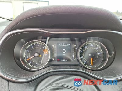 Zdjęcie 9 z 14 samochodu: 2019 JEEP CHEROKEE LATITUDE VIN:1C4PJMCB4KD213352 - miniatura