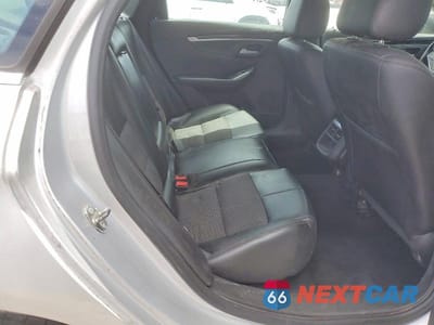 Zdjęcie 10 z 12 samochodu: 2017 CHEVROLET IMPALA LT VIN:1G1105S33HU187918 - miniatura