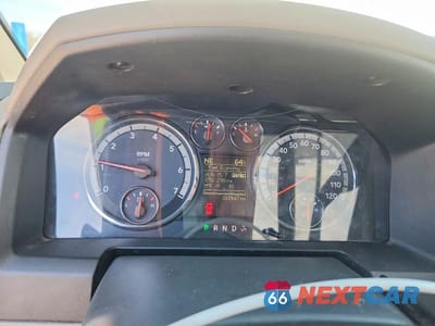 Zdjęcie 9 z 12 samochodu: 2012 DODGE RAM 1500 SLT VIN:3C6JD6EP0CG119157 - miniatura
