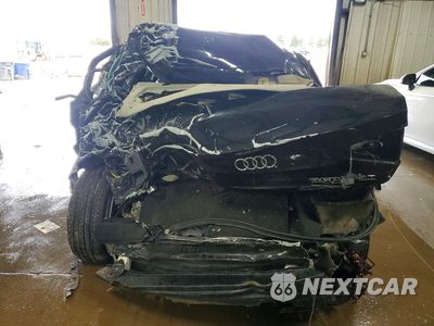 Zdjęcie 6 z 12 samochodu: 2009 AUDI A4 2.0T QUATTRO VIN:WAULF78K89N036140 - miniatura