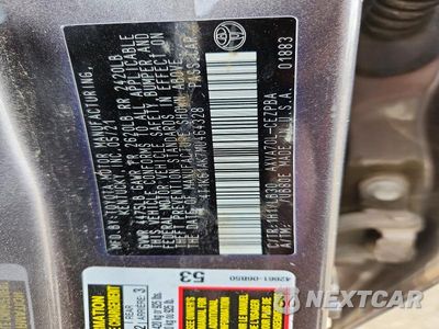 Zdjęcie 12 z 12 samochodu: 2021 TOYOTA CAMRY XSE VIN:4T1K61AK7MU464328 - miniatura
