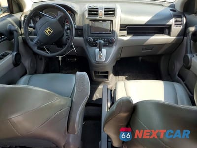 Zdjęcie 8 z 12 samochodu: 2010 HONDA CR-V LX VIN:5J6RE4H36AL097133 - miniatura