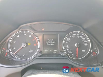 Zdjęcie 9 z 13 samochodu: 2017 AUDI Q5 PREMIUM PLUS VIN:WA1M2AFPXHA054475 - miniatura