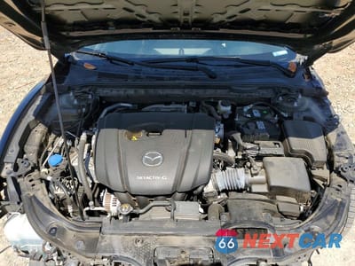 Zdjęcie 11 z 12 samochodu: 2021 MAZDA 6 TOURING VIN:JM1GL1VMXM1607675 - miniatura