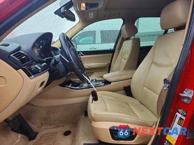 Zdjęcie 7 z 14 samochodu: 2015 BMW X3 XDRIVE28I VIN:5UXWX9C51F0D45209 - miniatura