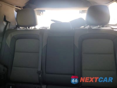 Zdjęcie 10 z 13 samochodu: 2025 CHEVROLET EQUINOX LT VIN:3GNAXPEG9SL103493 - miniatura