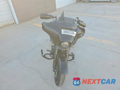 Piąte zdjęcie samochodu w środku: 2021 HARLEY-DAVIDSON FLHXS VIN:1HD1KRP13MB619458 - miniatura