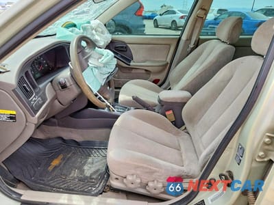 Zdjęcie 7 z 12 samochodu: 2004 HYUNDAI ELANTRA GLS VIN:KMHDN46D94U745019 - miniatura