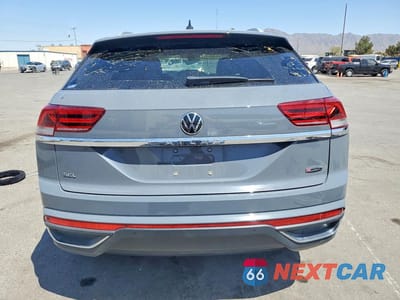 Zdjęcie 6 z 14 samochodu: 2021 VOLKSWAGEN ATLAS CROSS SPORT SEL VIN:1V2BC2CA4MC235195 - miniatura