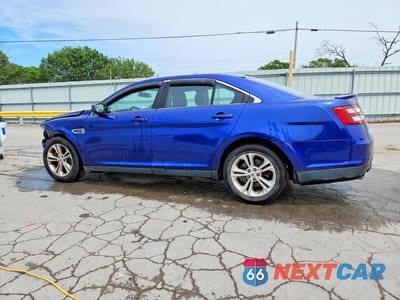Drugie zdjęcie samochodu z przodu: 2015 FORD TAURUS SEL VIN:1FAHP2E80FG104101 - miniatura