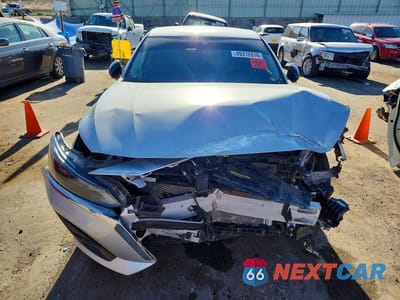 Piąte zdjęcie samochodu w środku: 2024 NISSAN ALTIMA SV VIN:1N4BL4DW4RN420436 - miniatura
