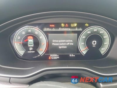 Zdjęcie 9 z 13 samochodu: 2021 AUDI A5 PRESTIGE 45 VIN:WAUUAAF52MA047082 - miniatura