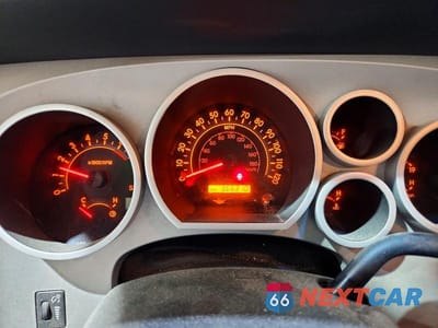 Zdjęcie 9 z 11 samochodu: 2007 TOYOTA TUNDRA DOUBLE CAB SR5 VIN:5TBBV541X7S457876 - miniatura