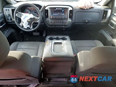 Zdjęcie 8 z 12 samochodu: 2017 CHEVROLET SILVERADO K2500 HEAVY DUTY LT VIN:1GC1KVEG4HF183087 - miniatura
