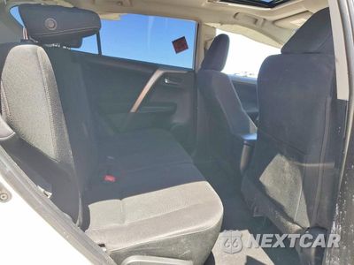 Zdjęcie 10 z 12 samochodu: 2014 TOYOTA RAV4 XLE VIN:JTMWFREV1EJ014671 - miniatura