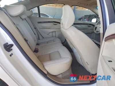 Zdjęcie 10 z 12 samochodu: 2007 VOLVO S80 V8 VIN:YV1AH852771030469 - miniatura