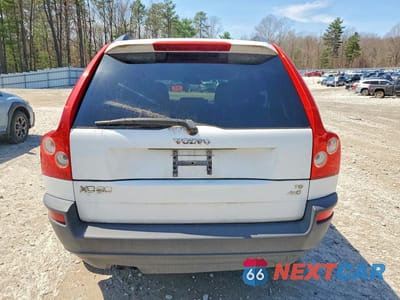 Zdjęcie 6 z 12 samochodu: 2005 VOLVO XC90 T6 VIN:YV1CM911351183600 - miniatura