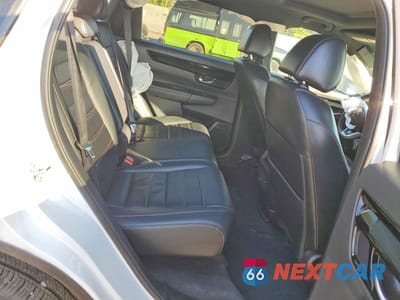 Zdjęcie 11 z 13 samochodu: 2023 HONDA CR-V SPORT TOURING VIN:5J6RS6H91PL002642 - miniatura