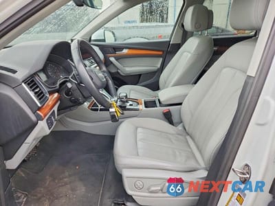 Zdjęcie 7 z 13 samochodu: 2022 AUDI Q5 PREMIUM 45 VIN:WA1GAAFY7N2072639 - miniatura