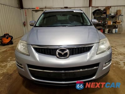 Piąte zdjęcie samochodu w środku: 2008 MAZDA CX-9 VIN:JM3TB38V980159174 - miniatura