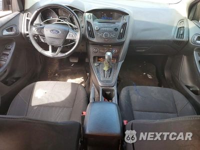 Zdjęcie 8 z 12 samochodu: 2015 FORD FOCUS SE VIN:1FADP3F20FL240623 - miniatura