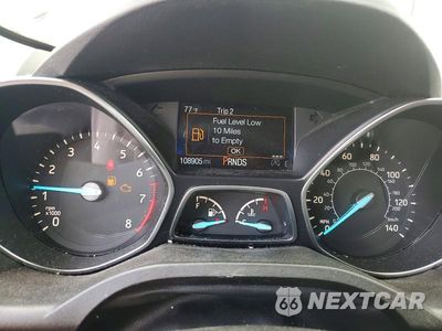 Zdjęcie 9 z 13 samochodu: 2019 FORD ESCAPE SE VIN:1FMCU0GD7KUA36690 - miniatura