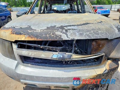 Zdjęcie 12 z 12 samochodu: 2010 CHEVROLET TAHOE K1500 LTZ VIN:1GNUKCE08AR268532 - miniatura