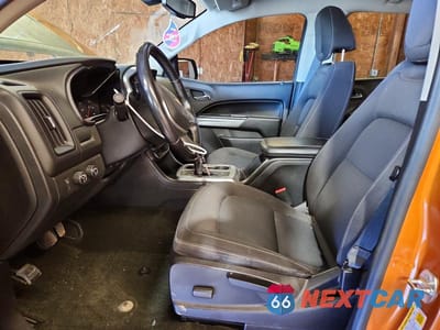 Zdjęcie 7 z 12 samochodu: 2017 CHEVROLET COLORADO LT VIN:1GCGTCEN1H1305766 - miniatura