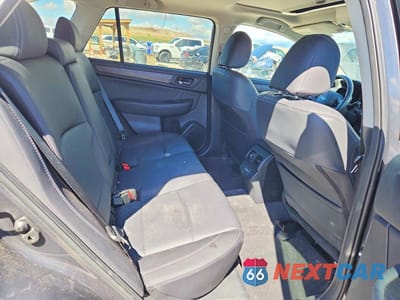 Zdjęcie 10 z 12 samochodu: 2018 SUBARU OUTBACK 3.6R LIMITED VIN:4S4BSENC0J3293025 - miniatura