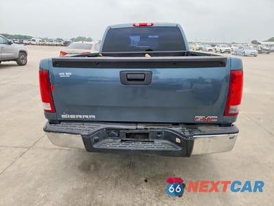 Zdjęcie 6 z 12 samochodu: 2012 GMC SIERRA C1500 VIN:1GTR1TEX8CZ320629 - miniatura