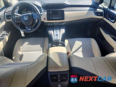 Zdjęcie 8 z 12 samochodu: 2019 HONDA CLARITY VIN:JHMZC5F12KC003641 - miniatura