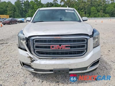 Piąte zdjęcie samochodu w środku: 2019 GMC YUKON SLT VIN:1GKS1DKC3KR177035 - miniatura