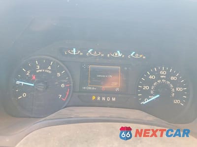 Zdjęcie 9 z 12 samochodu: 2019 FORD F150 SUPERCREW VIN:1FTEW1C5XKFB00477 - miniatura
