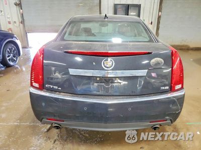 Zdjęcie 6 z 12 samochodu: 2012 CADILLAC CTS PREMIUM COLLECTION VIN:1G6DS5E39C0116798 - miniatura