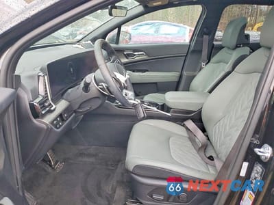 Zdjęcie 7 z 13 samochodu: 2024 KIA SPORTAGE PLUG-IN HYBRID X-LINE PRESTIGE VIN:KNDPZDDH1R7171940 - miniatura