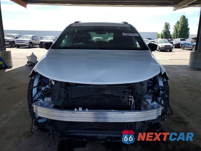 Piąte zdjęcie samochodu w środku: 2025 CHRYSLER PACIFICA LIMITED VIN:2C4RC1GG3SR564936 - miniatura