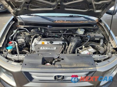 Zdjęcie 11 z 12 samochodu: 2008 HONDA ELEMENT EX VIN:5J6YH28758L012772 - miniatura