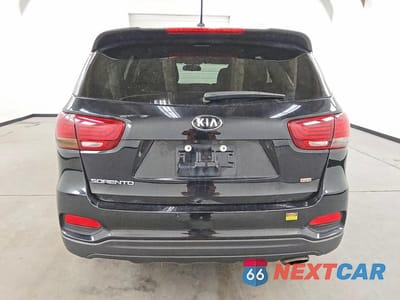 Zdjęcie 6 z 13 samochodu: 2020 KIA SORENTO LX VIN:5XYPG4A38LG630941 - miniatura