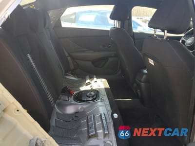 Zdjęcie 10 z 13 samochodu: 2025 HYUNDAI ELANTRA SEL SPORT VIN:KMHLM4DG7SU885742 - miniatura